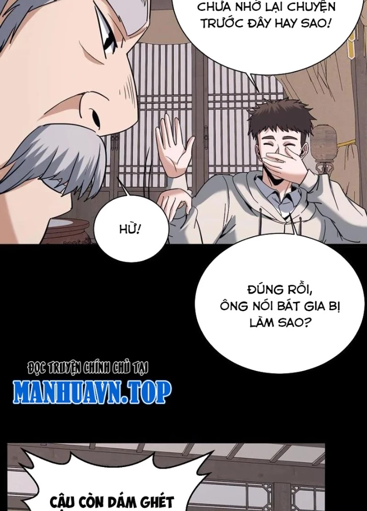 Ngày Tôi Sinh Ra, Bách Quỷ Dạ Hành, Tuyết Thi Hộ Đạo Chapter 729 - 69