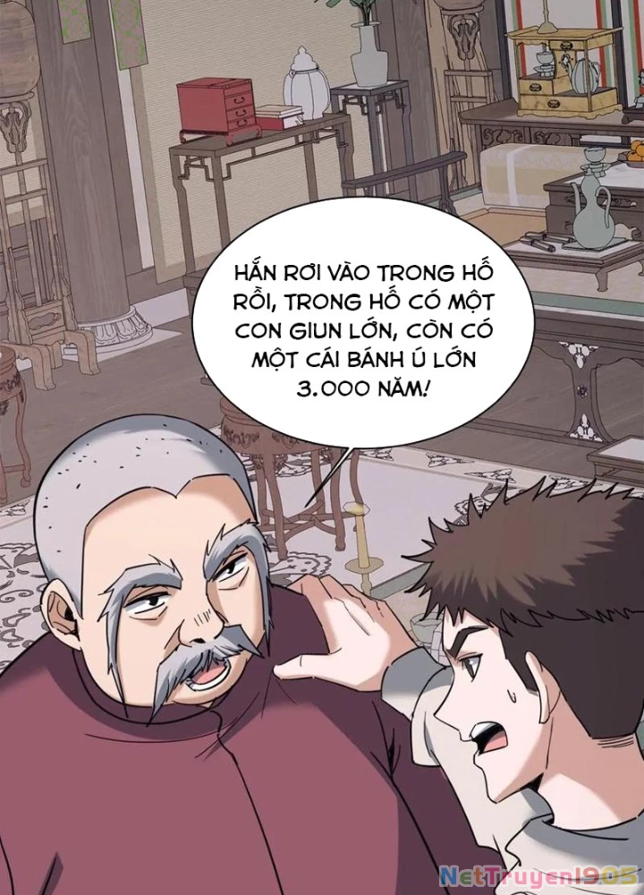 Ngày Tôi Sinh Ra, Bách Quỷ Dạ Hành, Tuyết Thi Hộ Đạo Chapter 729 - 73