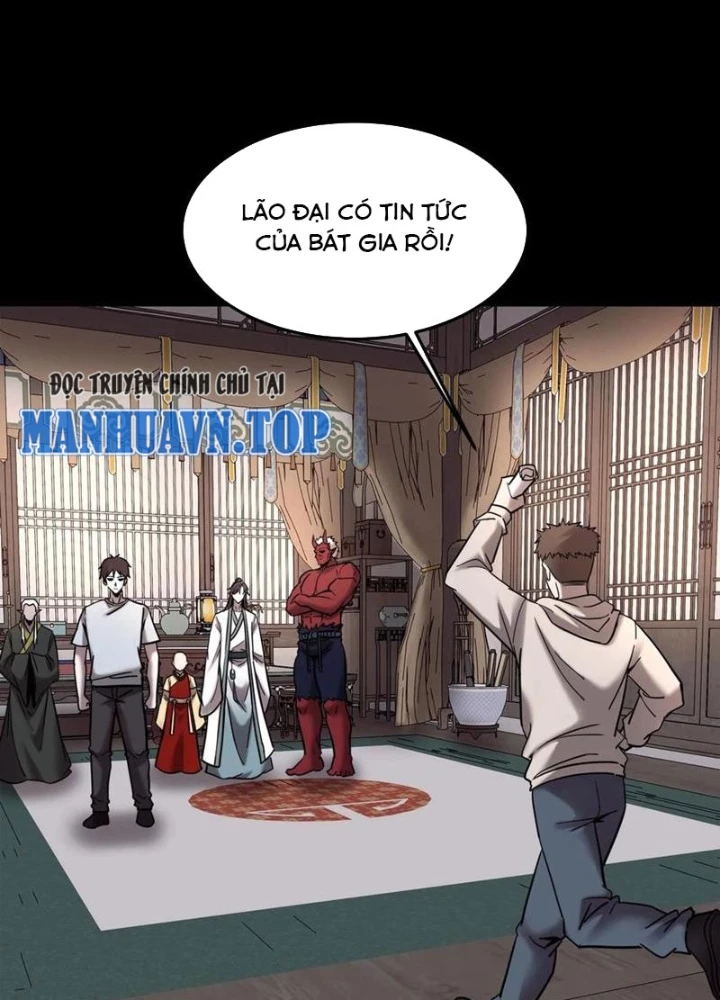 Ngày Tôi Sinh Ra, Bách Quỷ Dạ Hành, Tuyết Thi Hộ Đạo Chapter 730 - 3