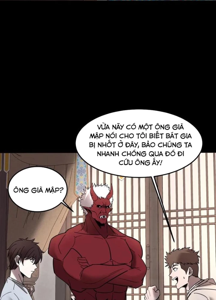 Ngày Tôi Sinh Ra, Bách Quỷ Dạ Hành, Tuyết Thi Hộ Đạo Chapter 730 - 5