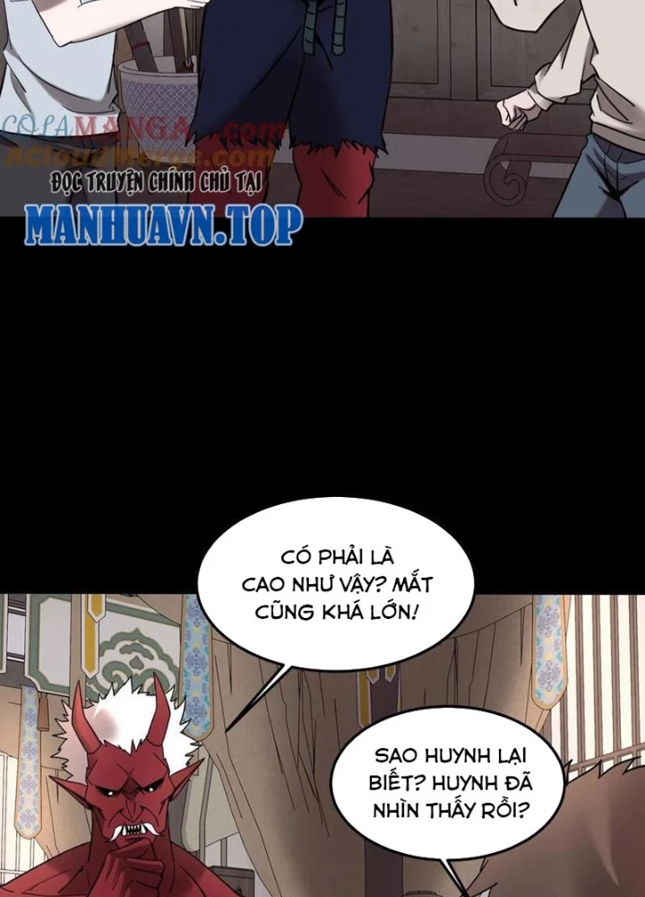 Ngày Tôi Sinh Ra, Bách Quỷ Dạ Hành, Tuyết Thi Hộ Đạo Chapter 730 - 7