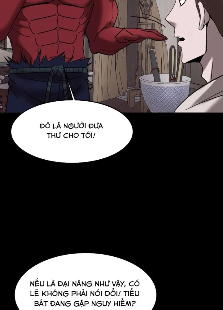 Ngày Tôi Sinh Ra, Bách Quỷ Dạ Hành, Tuyết Thi Hộ Đạo Chapter 730 - 9