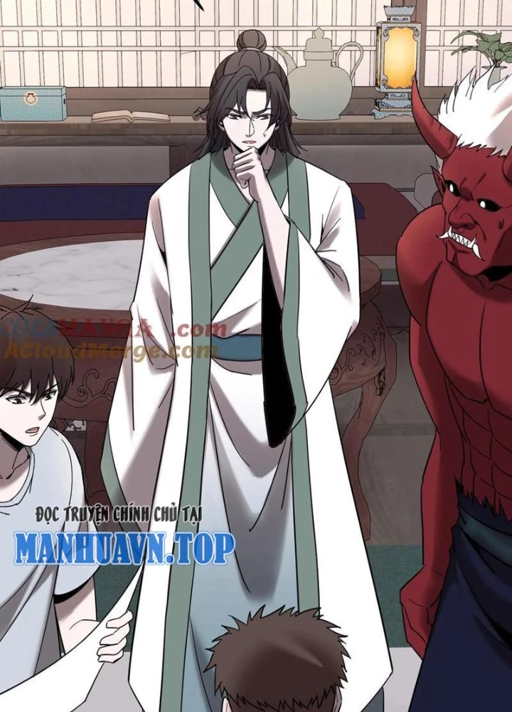 Ngày Tôi Sinh Ra, Bách Quỷ Dạ Hành, Tuyết Thi Hộ Đạo Chapter 730 - 11