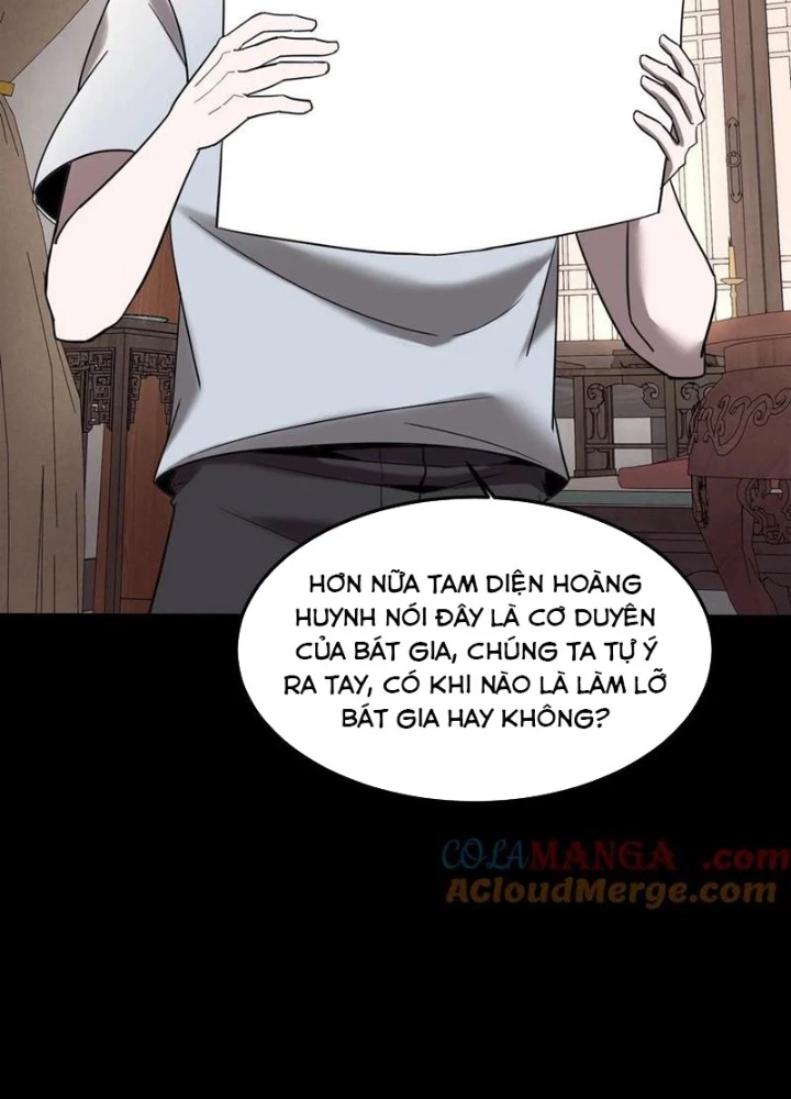 Ngày Tôi Sinh Ra, Bách Quỷ Dạ Hành, Tuyết Thi Hộ Đạo Chapter 730 - 15