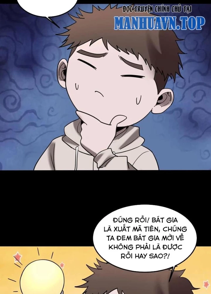 Ngày Tôi Sinh Ra, Bách Quỷ Dạ Hành, Tuyết Thi Hộ Đạo Chapter 730 - 17