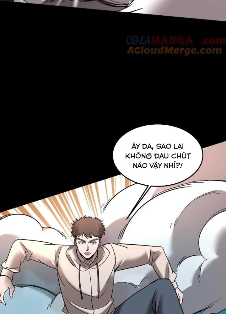Ngày Tôi Sinh Ra, Bách Quỷ Dạ Hành, Tuyết Thi Hộ Đạo Chapter 730 - 39