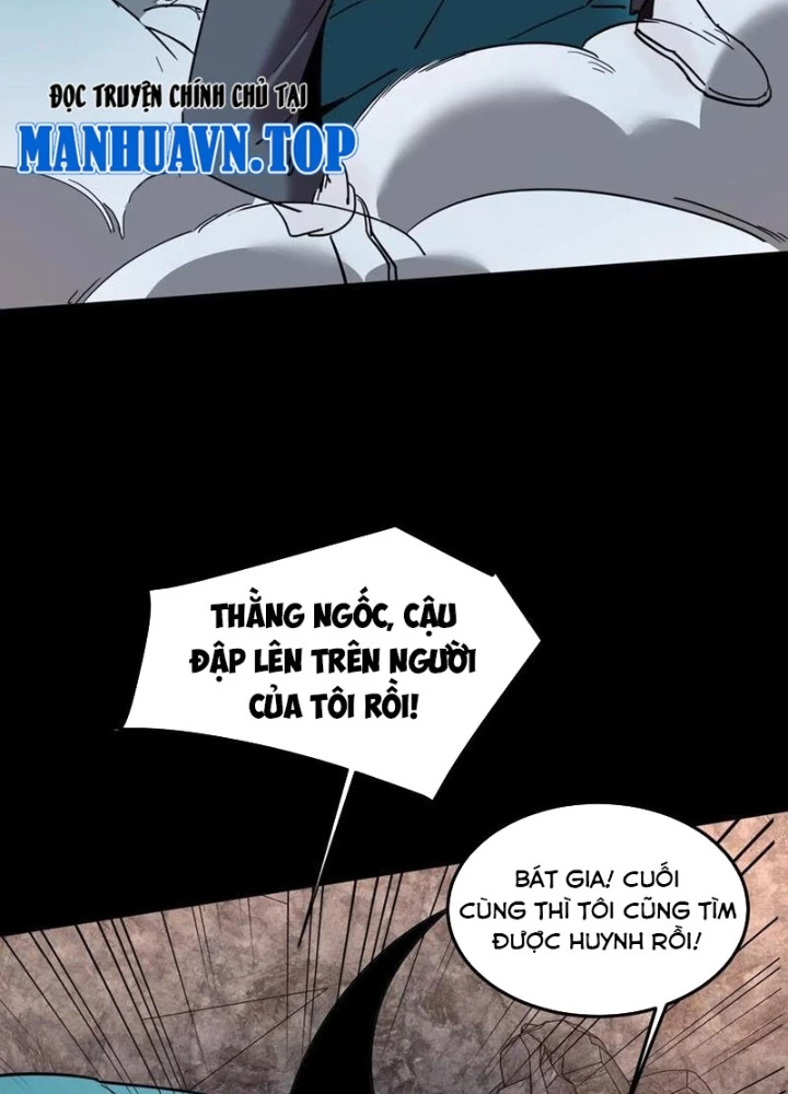 Ngày Tôi Sinh Ra, Bách Quỷ Dạ Hành, Tuyết Thi Hộ Đạo Chapter 730 - 41