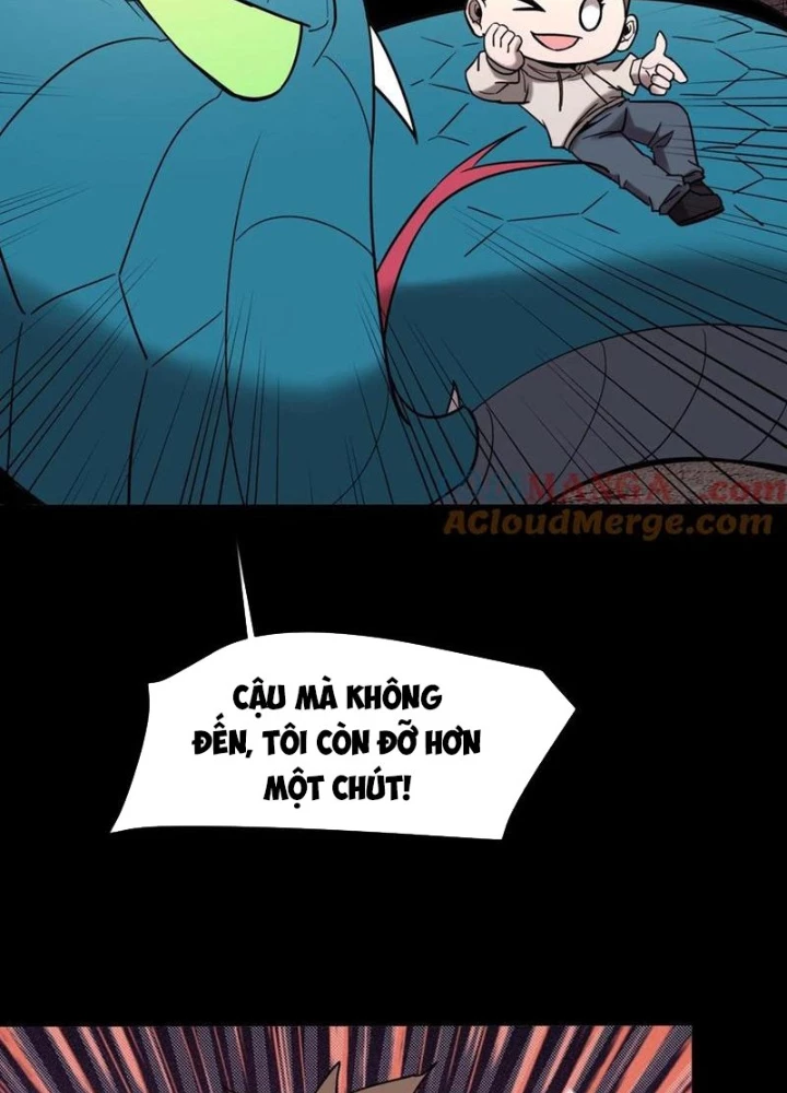 Ngày Tôi Sinh Ra, Bách Quỷ Dạ Hành, Tuyết Thi Hộ Đạo Chapter 730 - 43