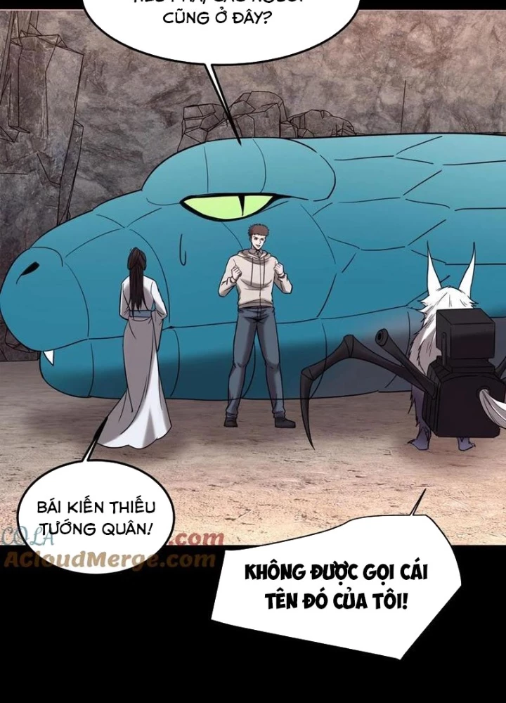 Ngày Tôi Sinh Ra, Bách Quỷ Dạ Hành, Tuyết Thi Hộ Đạo Chapter 730 - 47