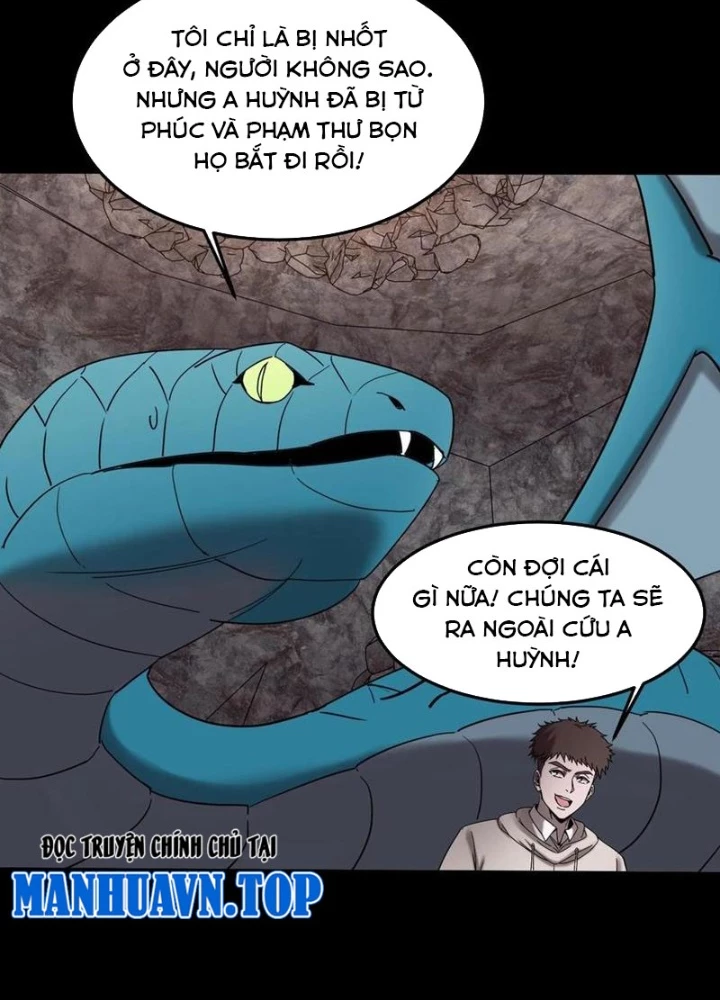 Ngày Tôi Sinh Ra, Bách Quỷ Dạ Hành, Tuyết Thi Hộ Đạo Chapter 730 - 49