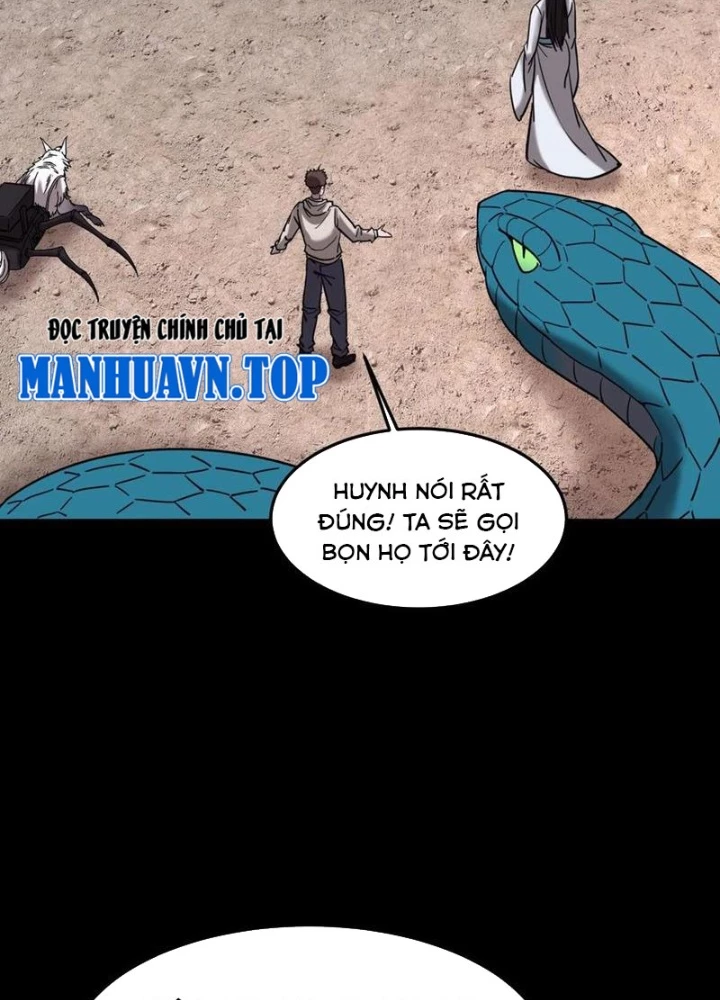 Ngày Tôi Sinh Ra, Bách Quỷ Dạ Hành, Tuyết Thi Hộ Đạo Chapter 730 - 67