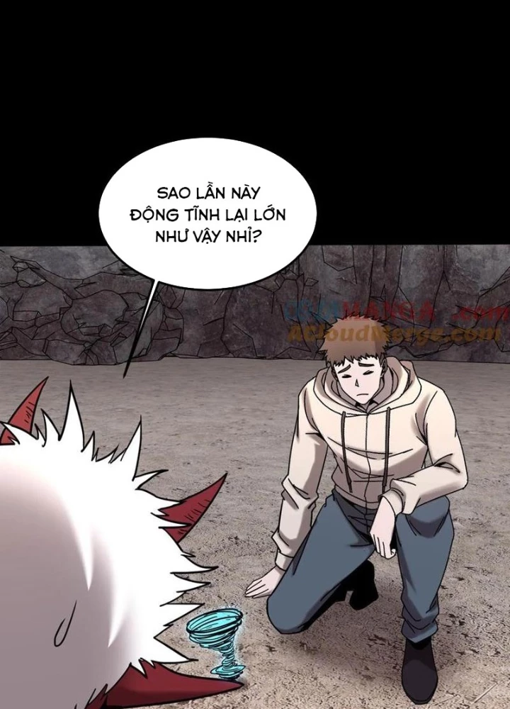 Ngày Tôi Sinh Ra, Bách Quỷ Dạ Hành, Tuyết Thi Hộ Đạo Chapter 730 - 75