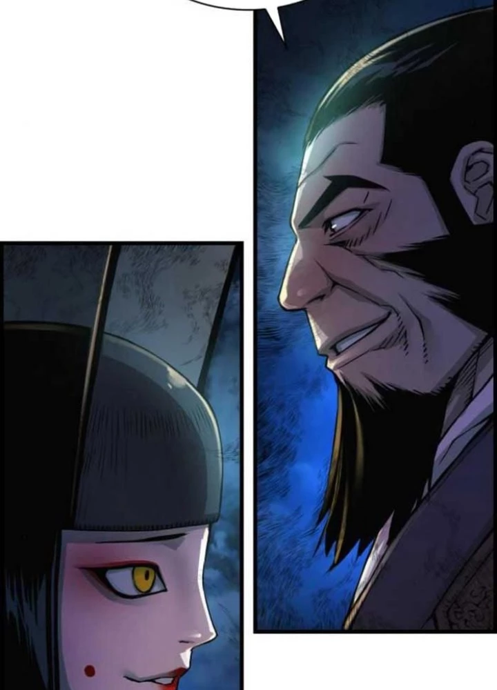 Quái Lực Loạn Thần Chapter 76 - 5
