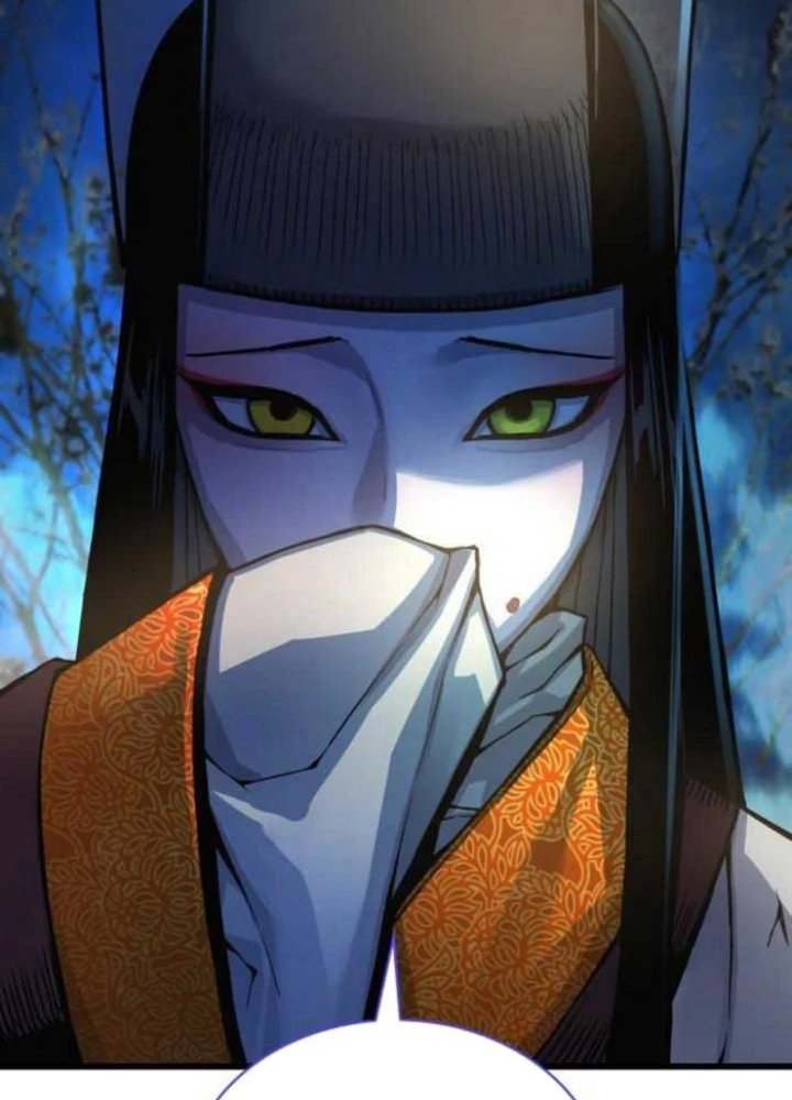 Quái Lực Loạn Thần Chapter 76 - 17