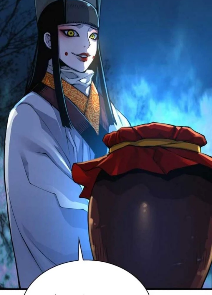Quái Lực Loạn Thần Chapter 76 - 25