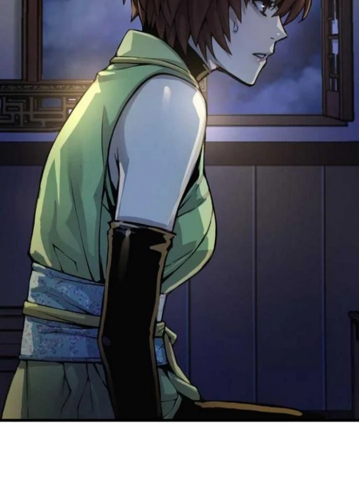 Quái Lực Loạn Thần Chapter 76 - 85