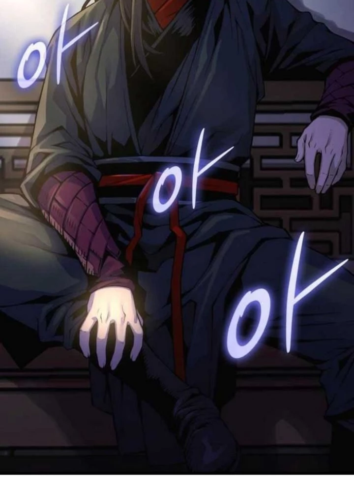 Quái Lực Loạn Thần Chapter 76 - 93