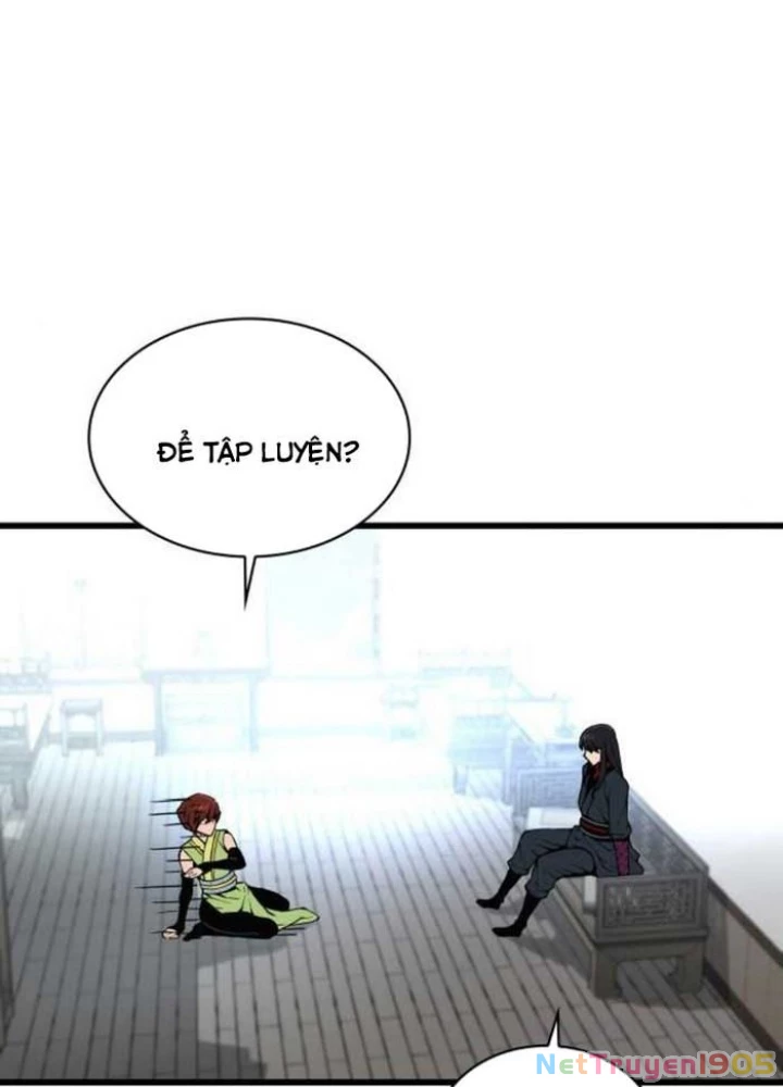 Quái Lực Loạn Thần Chapter 76 - 105