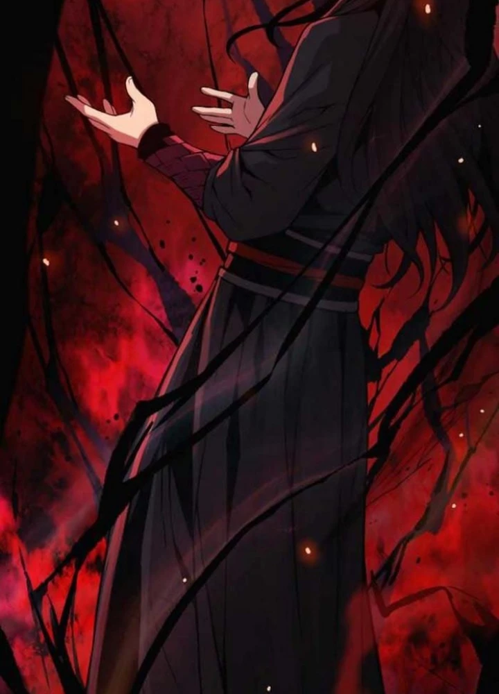 Quái Lực Loạn Thần Chapter 76 - 185