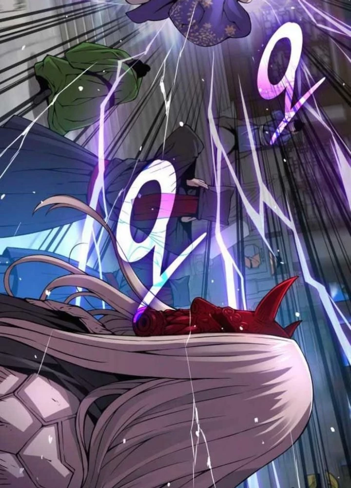 Quái Lực Loạn Thần Chapter 76 - 223
