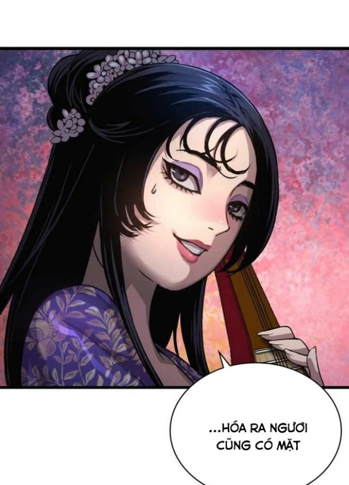 Quái Lực Loạn Thần Chapter 76 - 257