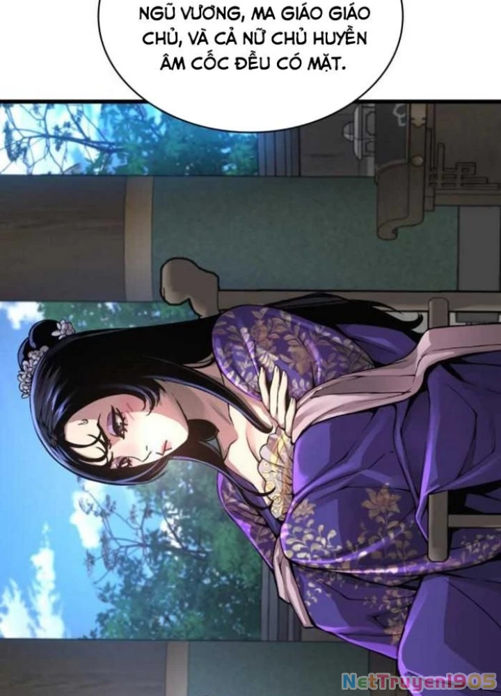 Quái Lực Loạn Thần Chapter 76 - 279