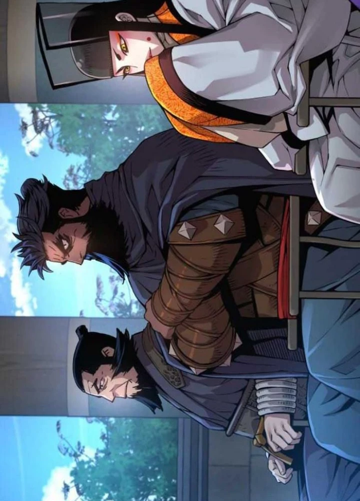 Quái Lực Loạn Thần Chapter 76 - 281