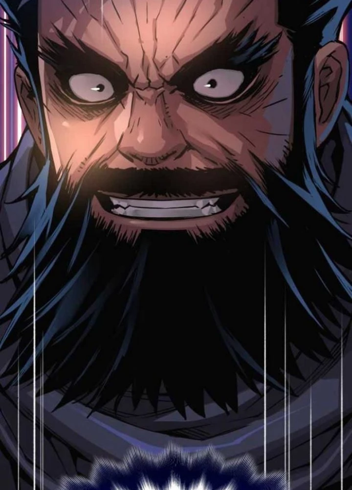 Quái Lực Loạn Thần Chapter 76 - 305