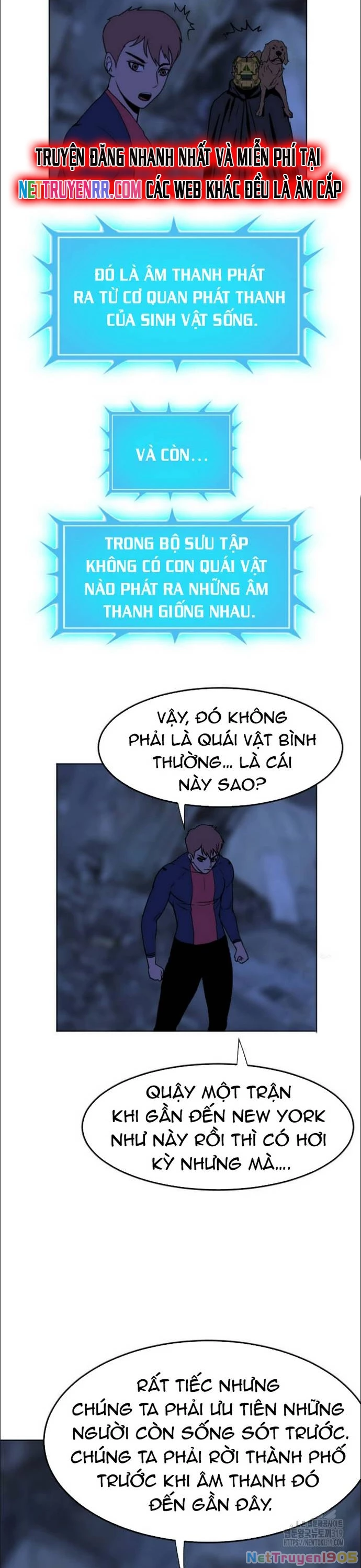 Tôi Nhặt Được Điện Thoại Từ Thế Giới Khác Chapter 215 - 9