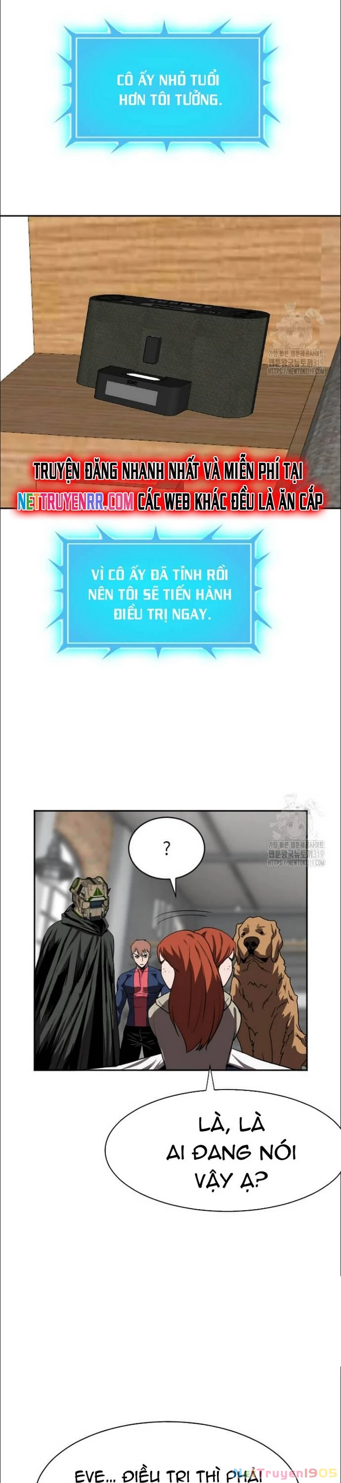 Tôi Nhặt Được Điện Thoại Từ Thế Giới Khác Chapter 216 - 20