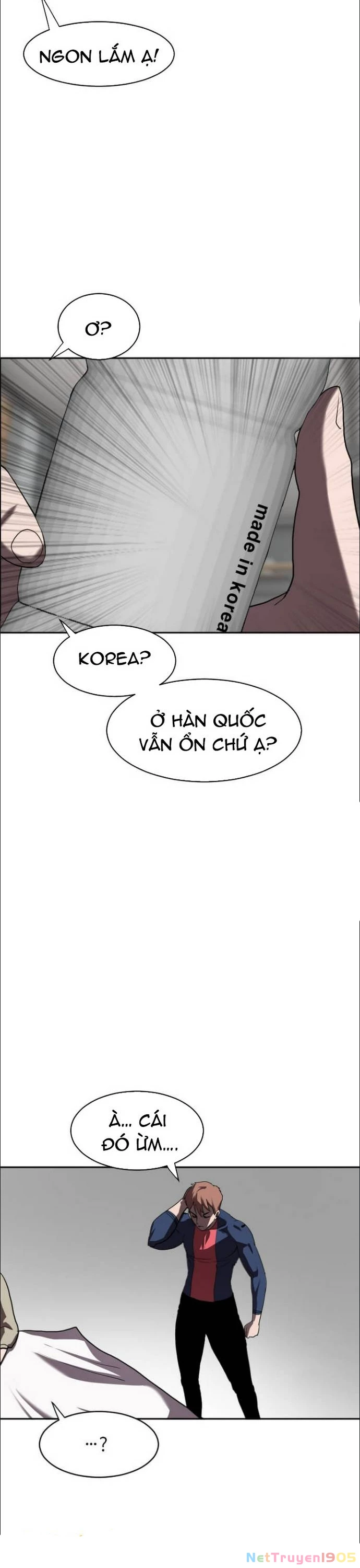 Tôi Nhặt Được Điện Thoại Từ Thế Giới Khác Chapter 216 - 25