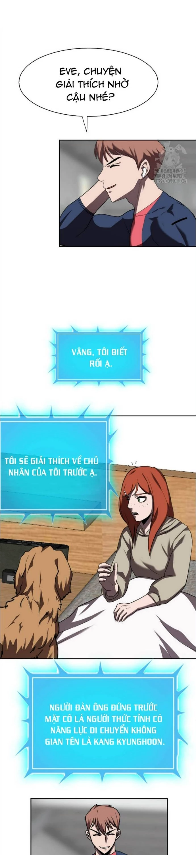 Tôi Nhặt Được Điện Thoại Từ Thế Giới Khác Chapter 216 - 26