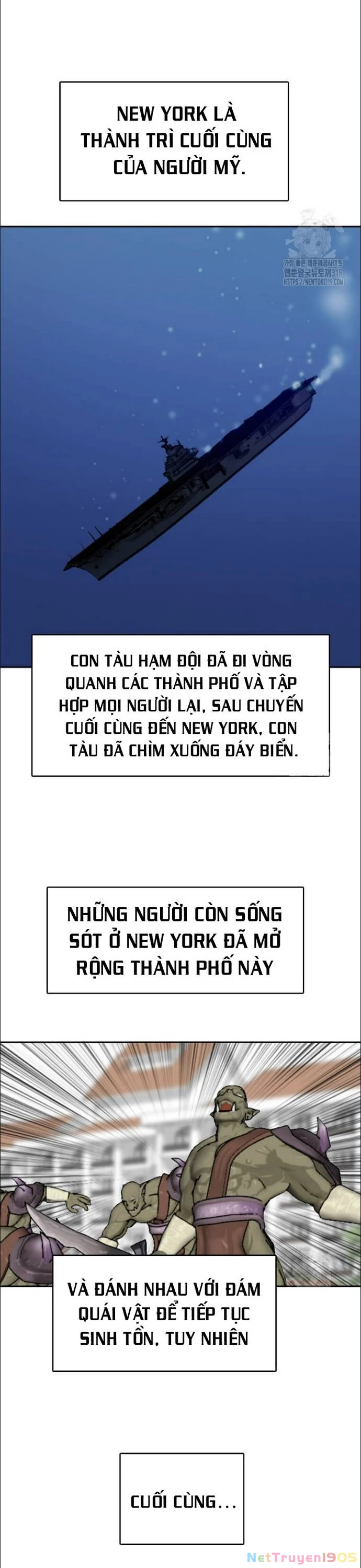 Tôi Nhặt Được Điện Thoại Từ Thế Giới Khác Chapter 216 - 31