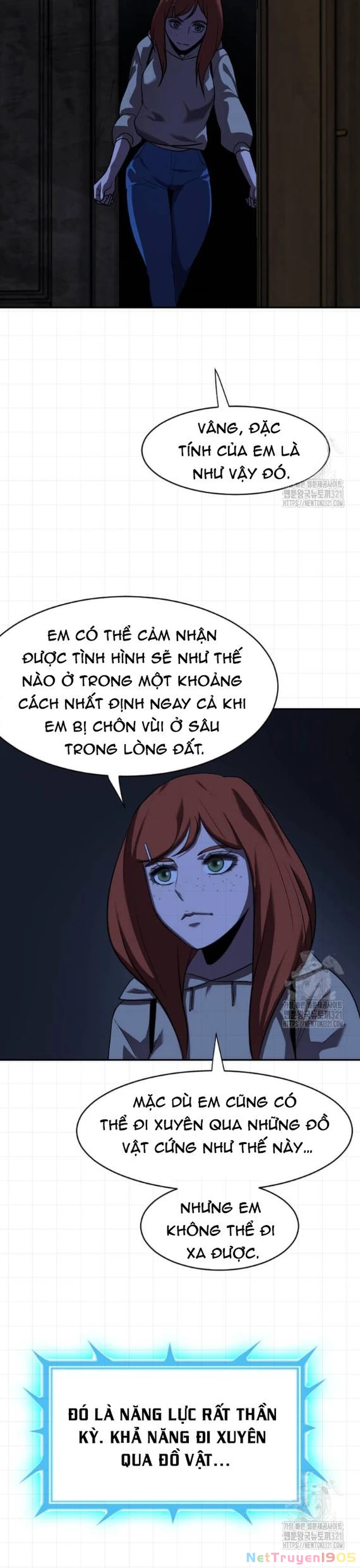 Tôi Nhặt Được Điện Thoại Từ Thế Giới Khác Chapter 217 - 11