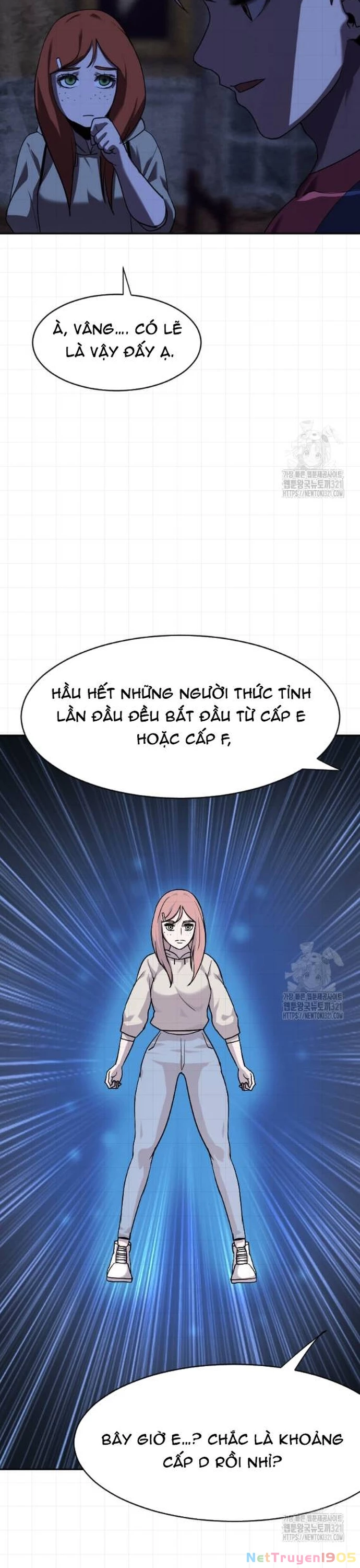 Tôi Nhặt Được Điện Thoại Từ Thế Giới Khác Chapter 217 - 14