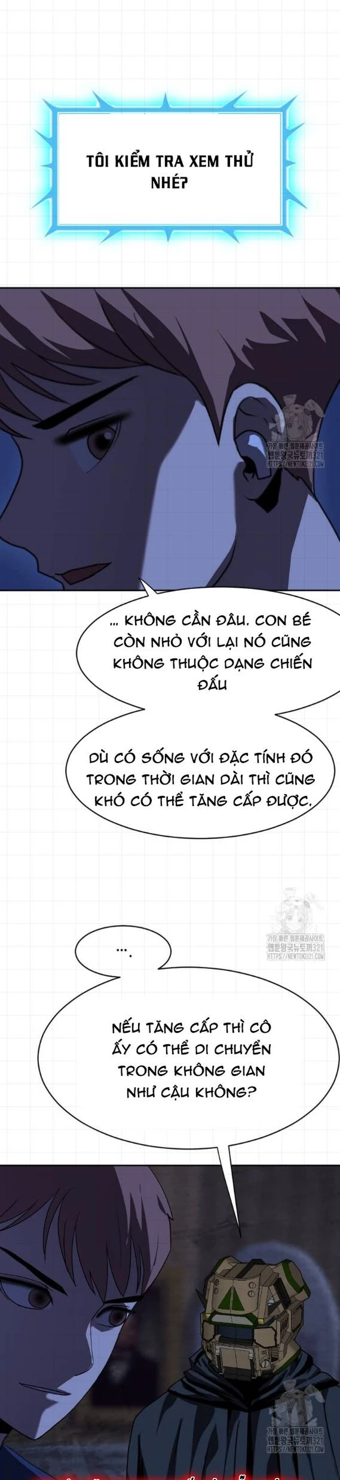 Tôi Nhặt Được Điện Thoại Từ Thế Giới Khác Chapter 217 - 15