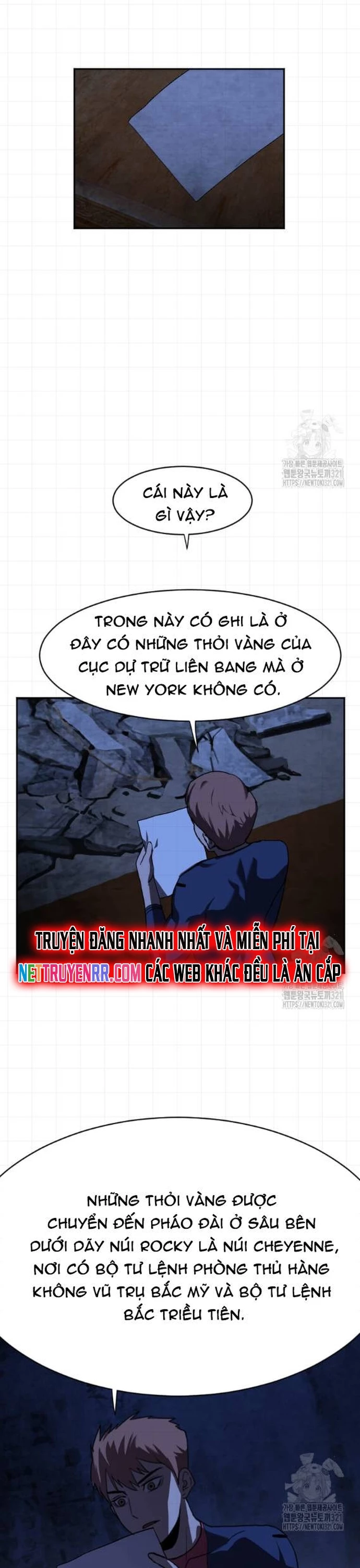 Tôi Nhặt Được Điện Thoại Từ Thế Giới Khác Chapter 217 - 19