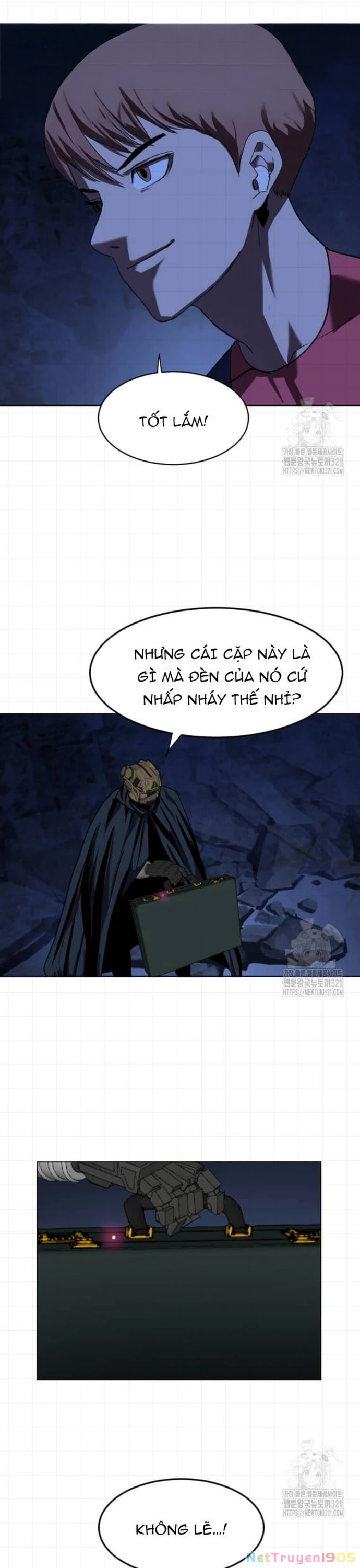 Tôi Nhặt Được Điện Thoại Từ Thế Giới Khác Chapter 217 - 24