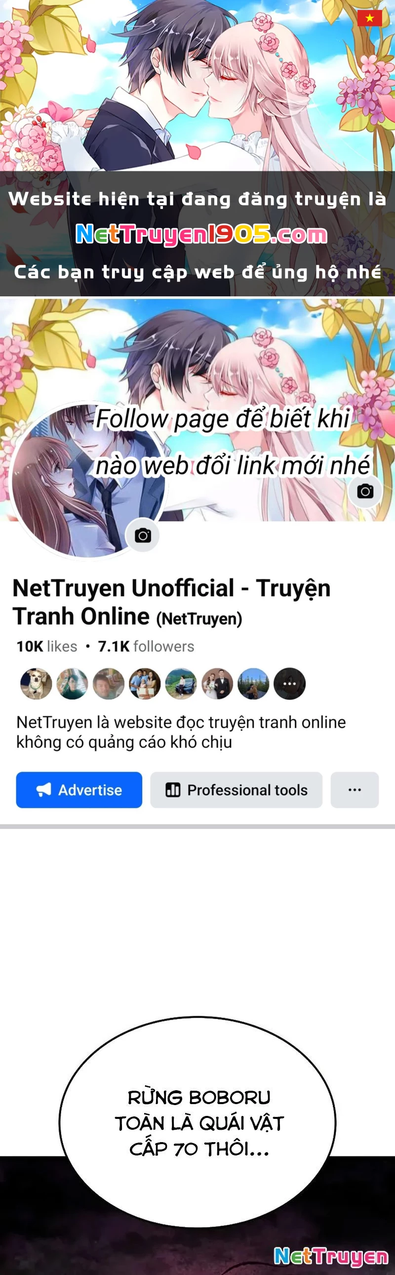 Độc Chiến Đế Vương Chapter 18 - 1