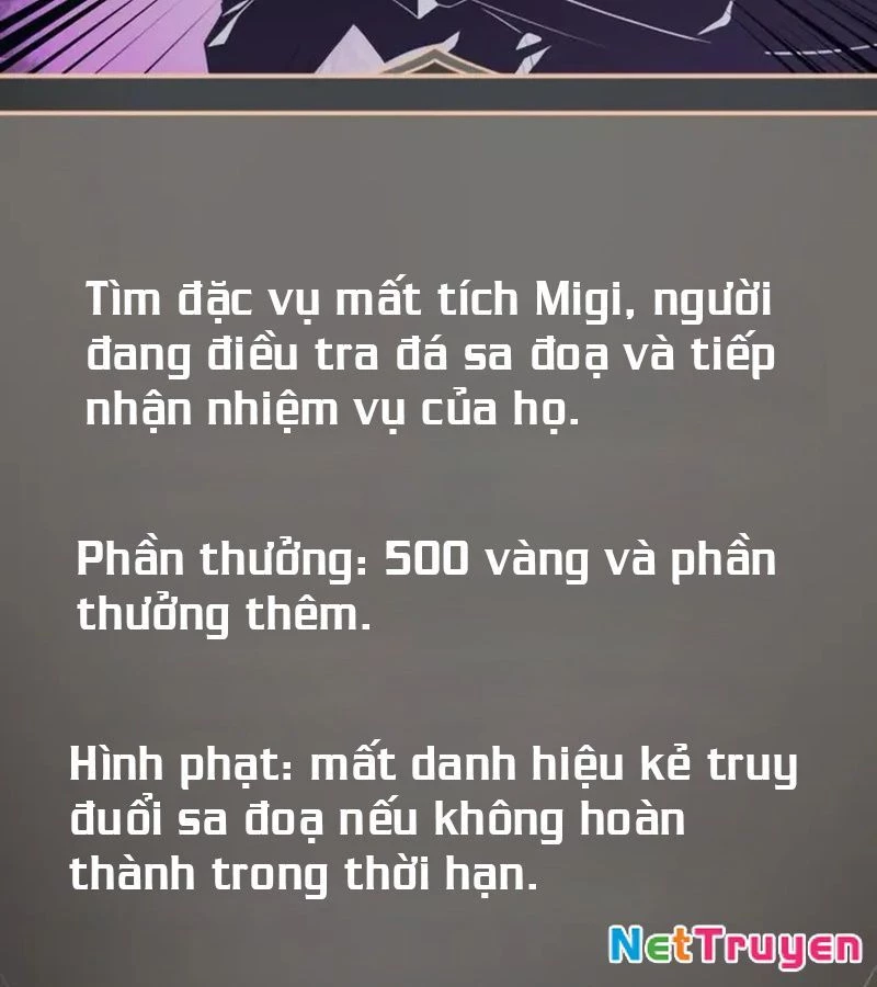 Độc Chiến Đế Vương Chapter 18 - 21