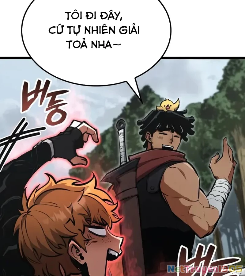 Độc Chiến Đế Vương Chapter 18 - 84