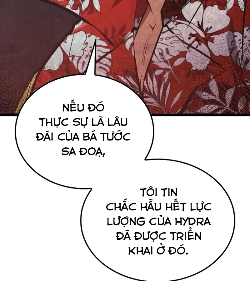 Độc Chiến Đế Vương Chapter 18 - 110