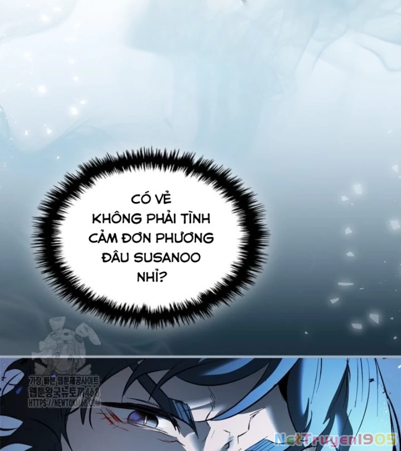 Thăng Cấp Cùng Thần Chapter 135 - 138