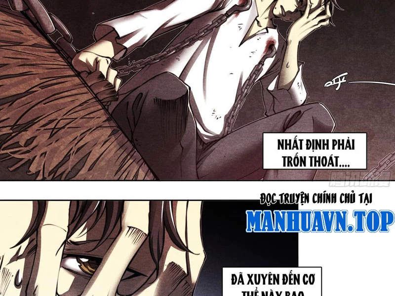Hoàng Hôn Phân Giới Chapter 1 - Trang 2