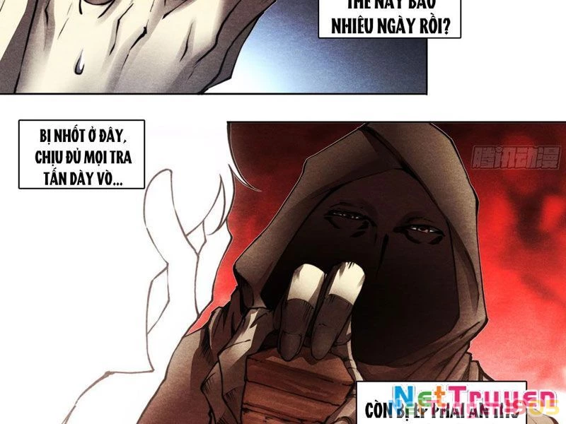 Hoàng Hôn Phân Giới Chapter 1 - Trang 2