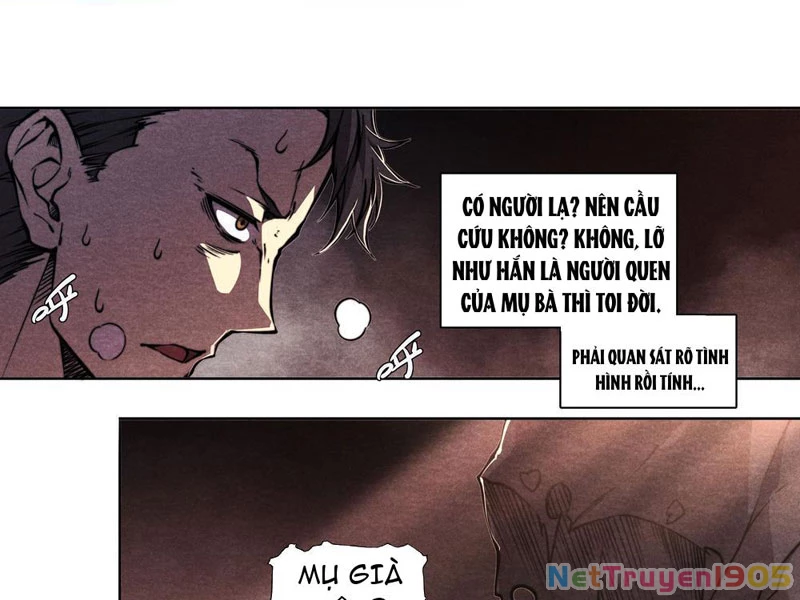 Hoàng Hôn Phân Giới Chapter 1 - Trang 2