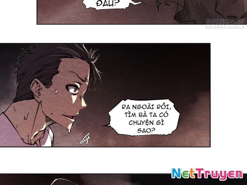Hoàng Hôn Phân Giới Chapter 1 - Trang 2