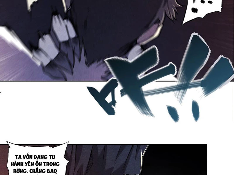 Hoàng Hôn Phân Giới Chapter 1 - Trang 2