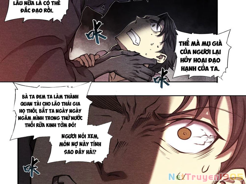Hoàng Hôn Phân Giới Chapter 1 - Trang 2