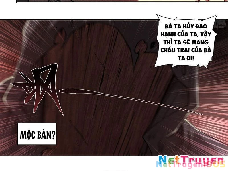 Hoàng Hôn Phân Giới Chapter 1 - Trang 2